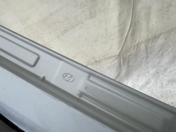 BLATNÍK LEVÝ PŘEDNÍ HYUNDAI I30 07-12