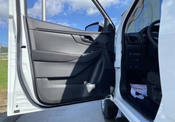 Isuzu D-Max III Extended Cab 1.9 Ddi 163KM 2025 Isuzu D-Max pelen VAT 23 1.9 Diesel 163KM, zdjęcie 9