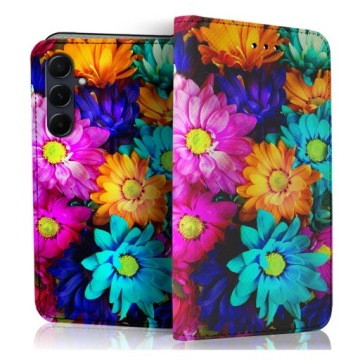 Pouzdro S Klopou Pro Telefon Samsung Galaxy A55 5G Pouzdro Obal Sklo