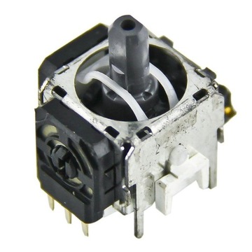 Oryginalny analog V10 3D ALPS kontroler Dualshock PS3 PS4