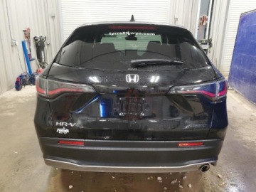 Honda HR-V III 2024 Honda HR-V Sport 2024 2.0 Benzyna 158KM, zdjęcie 2