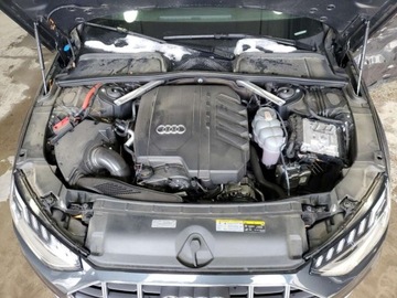 Audi A4 B9 2023 Audi a4 Allroad Premium Plus 2023 2.0l 2.0 Benzyna 261KM, zdjęcie 6
