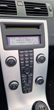 Volvo C70 II Coupe Cabrio Facelifting 2.0 D3 150KM 2012 Volvo C70 LIFT 2.0D 150KM Skora Bi_Xenon Navi_PL 2.0 Diesel 150KM, zdjęcie 18