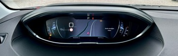 Peugeot 3008 II Crossover 1.2 PureTech 130KM 2019 Peugeot 3008 Bogata wersja,Full serwis,Gwarancja, zdjęcie 19