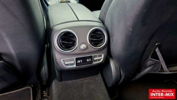 Mercedes Klasa C W205 Kombi 220 BlueTEC 170KM 2014 Mercedes-Benz Klasa C Bogata wersja 4-Matic 2.1 Diesel 170KM, zdjęcie 34