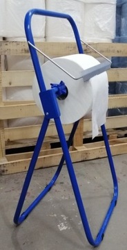 STOJAK NA CZYŚCIWO PAPIER RĘCZNIK PRODUKT POLSKI