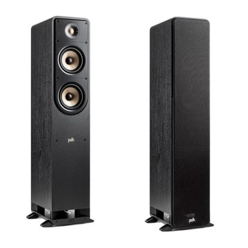 POLK AUDIO Signature ELITE ES50 KOLUMNY PODŁOGOWE