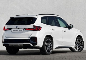 BMW X1 U11 2023 BMW X1 I wlasciciel M Sport Hak Gwarancja Bezwypadkowy FVAT23, zdjęcie 1