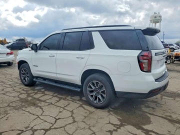 Chevrolet Tahoe GMT900 2023 Chevrolet Tahoe K1500 Z71 2023 5.3 Benzyna 355KM, zdjęcie 1