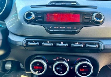 Alfa Romeo Giulietta Nuova II Hatchback 5d 2.0 JTD 16v 140KM 2012 Alfa Romeo Giulietta 2012 rok BEZWYPADKOWY Piekny Stan Klimatyzacja ZAD, zdjęcie 10