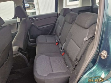 Skoda Yeti Minivan 1.8 TSI 4x4 160KM 2009 Skoda Yeti 4x4, Hak, Nawigacja 1.8 Benzyna 160KM, zdjęcie 15