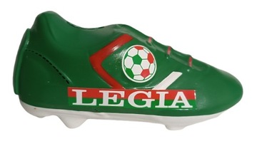 SKARBONKA CERAMICZNA BUT LEGIA
