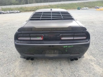 Dodge Challenger III 2021 Dodge Challenger RT Scat Pack 2021 6.4l 6.4 Benzyna 485KM, zdjęcie 2