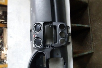 DESKA PŘÍSTROJOVÁ KOKPIT MITSUBISHI COLT VI (Z3_A Z2_A) 17617082610691