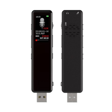 Dyktafon Hnsat DVR-828