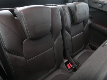 Renault Espace V Van 1.6 Energy dCi 160KM 2015 Renault Espace 1.6 dCi, Automat, 7 miejsc, Skóra, zdjęcie 16