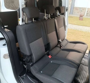 Ford Transit Connect II 2015 Ford Transit Connect Ford Transit Connect 230 L2 Trend 1.6 Diesel 95KM, zdjęcie 14