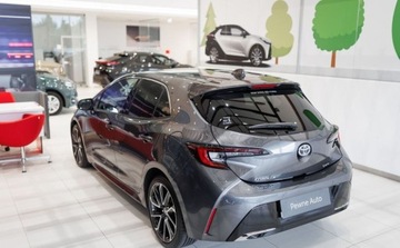 Toyota Corolla XII 2024 Toyota Corolla 1.8 Hybrid Executive 1.8 Hybryda 98KM, zdjęcie 3