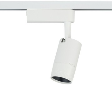 ТРЕКОВЫЙ СВЕТ 7623 PROFILE ZOOM LED 9W ТРЕКОВЫЙ СВЕТ