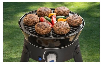 CADAC SAFARI CHEF 30 Л.С. КАРТРИДЖНЫЙ ГАЗОВЫЙ ГРИЛЬ
