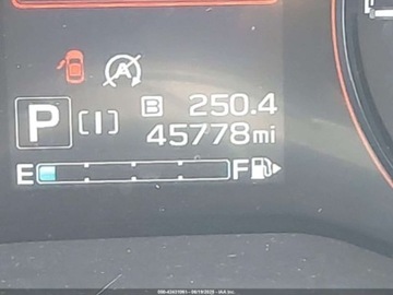 Subaru Forester V 2021 Subaru Forester Sport 2021 2.5l 2.5 Benzyna 182KM, zdjęcie 11