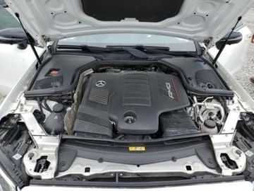 Mercedes Klasa E W213 2019 Mercedes-Benz Klasa E 2019 Mercedes-Benz E-Class AMG E 53 4MATIC Coupe 3.0, zdjęcie 10