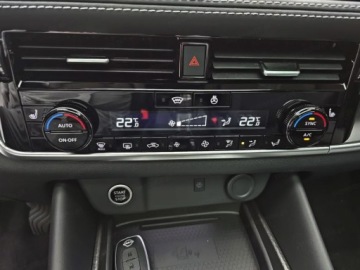 Nissan Qashqai III Crossover Facelifting 1.3 DIG-T MHEV 158KM 2025 Od ręki - N-Connecta Xtronic 1.3 DIG-T mHEV 158KM, zdjęcie 9