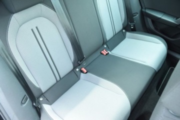 Seat Leon IV 2025 Seat Leon SalonPL 115KM TSI Podgrz.FoteleKIER ACC Kamera As.Parkowania V, zdjęcie 28