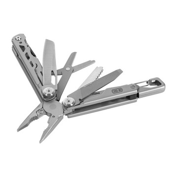 MULTITOOL NARZĘDZIE WIELOFUNKCYJNE TYPE 8 M-TAC