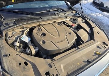 Volvo S90 II Sedan 2.0 D4 190KM 2017 Volvo S90 2,0 D4 190 KM Automat Bezwypadek GWARANCJA Zamiana Zarejestrowany, zdjęcie 15