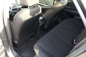 Hyundai Elantra VII Sedan 1.6 MPI 123KM 2023 Hyundai Elantra Bezwypadek Kamera Klima 2stref Tempomat AndroidCarPlay, zdjęcie 7