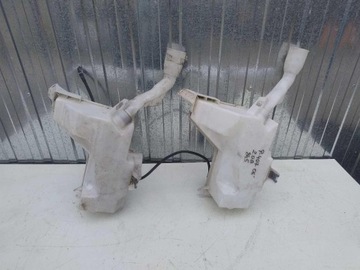 ZBIORNICZEK SPRYSKIWACZY PEUGEOT 407