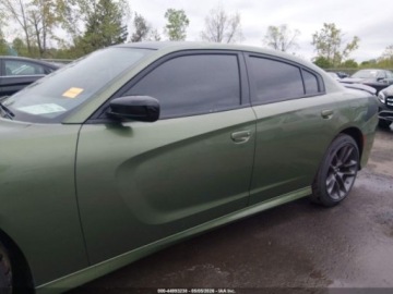 Dodge Charger VII 2023 Dodge Charger DODGE CHARGER RT 5.7 Benzyna 370KM, zdjęcie 3