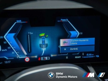 BMW Seria 5 G90-91 2026 BMW Seria 5 30e xDrive 299 KM PHEV - Gotowy do Odbioru - Pakiet M Pro 2.0, zdjęcie 31