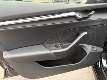 Skoda Octavia IV Kombi 2.0 TDI 150KM 2021 Skoda Octavia SKODA Octavia Combi 2.0 Tdi 150 KM S, zdjęcie 10