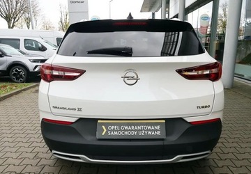 Opel 2019 Opel Grandland X Salon Polska, ASO, PDC, Android Auto, Apple, Kamera cofan, zdjęcie 6