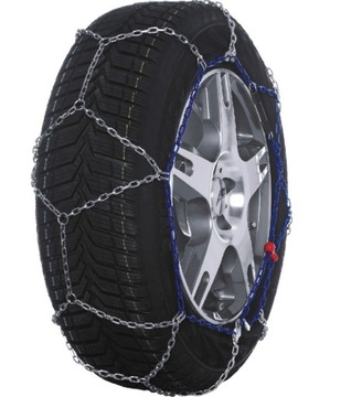 Łańcuchy śniegowe PEWAG ICE STAR IS77 235/50R18 245/45R18 225/65R16