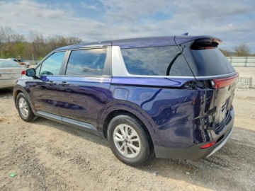 Kia Carnival II 2024 Kia Carnival Lx 2024 3.5 Benzyna 290KM, zdjęcie 1