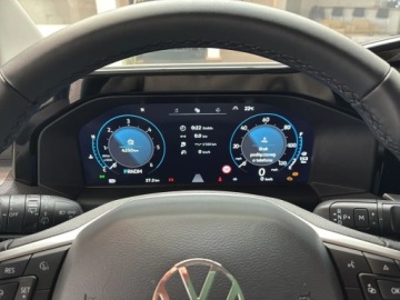 Volkswagen Caravelle T6 2025 Volkswagen Caravelle T7 Style/AUTOMAT/8-osób, 2,0, zdjęcie 18