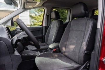 Volkswagen Caddy V Caddy 2.0 TDI 122KM 2025 Volkswagen VW Caddy 5 Style 2.0 TDI 122 KM DSG OD RĘKI, zdjęcie 12