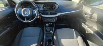 Fiat Tipo II Sedan 1.4 95KM 2019 Fiat Tipo Krajowy, książka serwisowa., zdjęcie 7
