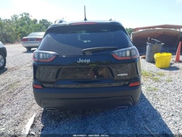 Jeep Cherokee V 2019 Jeep Cherokee 2019 JEEP CHEROKEE LATITUDE FWD 3.2 Benzyna 271KM, zdjęcie 5