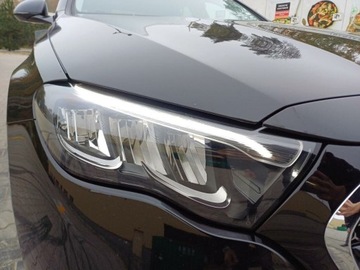 Mercedes Klasa E W214 Sedan 2.0 220d 197KM 2024 Mercedes-Benz E 220, zdjęcie 10