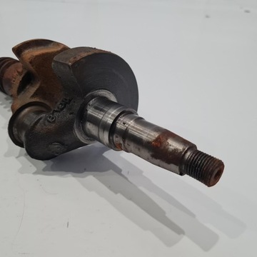 КОЛЕНВАЛ TECUMSEH BVS 143