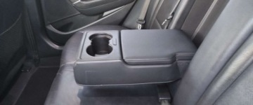 Hyundai i40 Kombi Facelifting 1.7 CRDi 141KM 2015 Hyundai i40 1,7 CRDI FULL OPCJA AUTOMAT 1.7 Diesel 141KM, zdjęcie 9