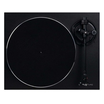 Reloop Turn 2 Black - Gramofon Hi-Fi