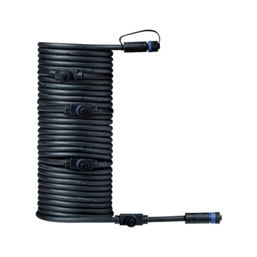 Кабель Paulmann для системы Plug Shine 15м 1в-7выходов