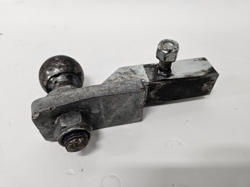 Polaris Sportsman X2 570 EPS hak holowniczy