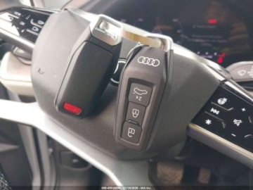 Audi Q5 III 2025 Audi Q5 2025 AUDI ALL-NEW Q5 PRESTIGE TFSI QUATTRO S TRONIC 2.0 Benzyna, zdjęcie 10