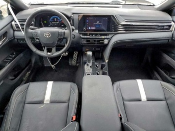 Toyota Camry IX 2026 Toyota Camry Xse 2026 2.5 Hybryda 203KM, zdjęcie 8